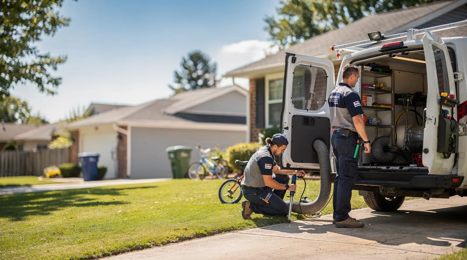 24/7 HVAC Repair & AC Replacement in Belton, MO near me